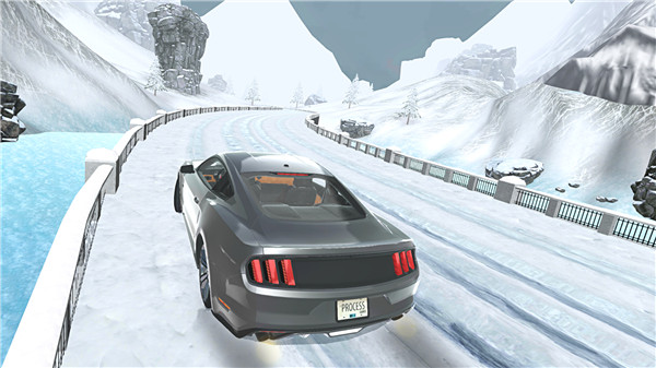 Real Drift Cars 2 screenshot