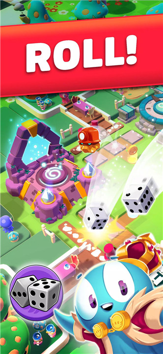 Prize Kingdoms screenshot