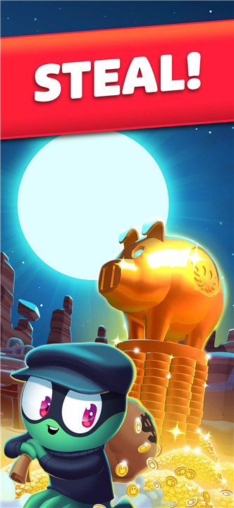 Prize Kingdoms screenshot