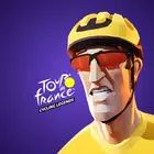 Tour de France Cycling Legends screenshot