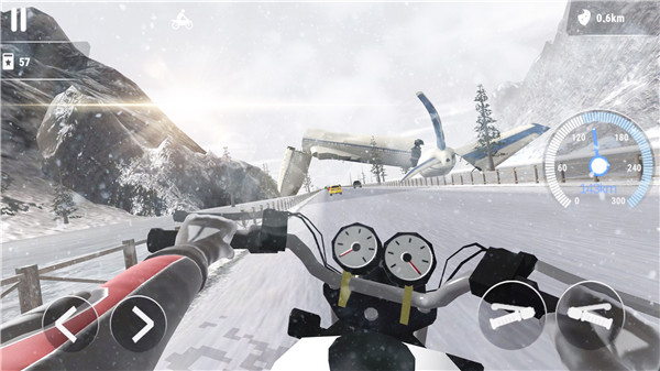 Moto Bike Race 3D Motorcycles screenshot