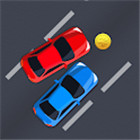 Car Driver 2D: car racing game