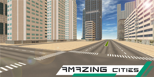 Camry Drift Car Simulator Game screenshot