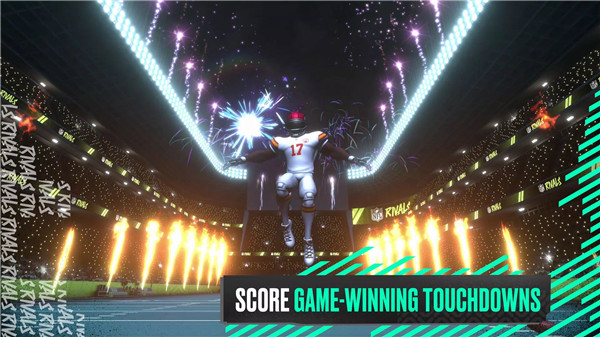 NFL Rivals screenshot