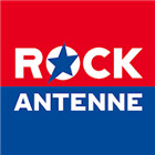 ROCK ANTENNE - Rock nonstop!