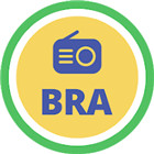 Radio Brazil: FM online