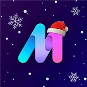 AI Mirror：AI拥抱视频与动漫艺术创作图片