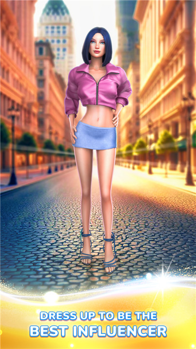 Dress to Impress - Style Game screenshot