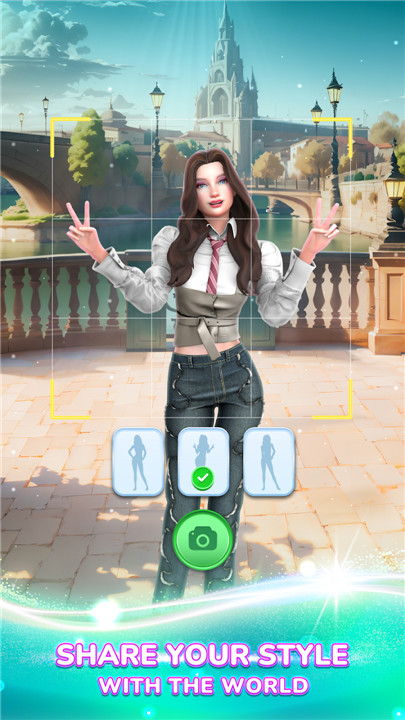 Dress to Impress - Style Game screenshot