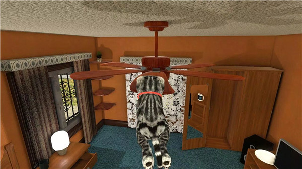 Cat Simulator : Kitty Craft screenshot