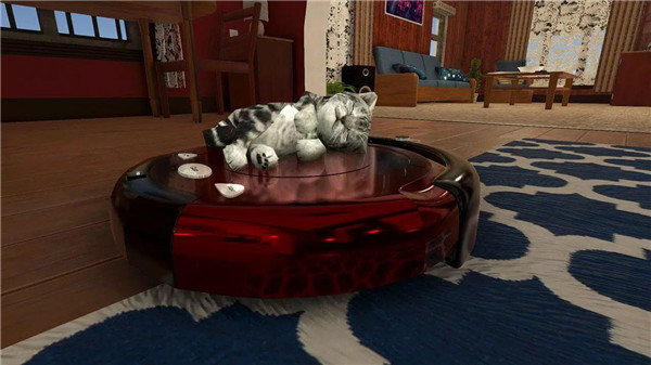 Cat Simulator : Kitty Craft screenshot