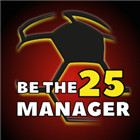 Be the Manager 2025 - Soccer