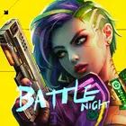 Battle Night: Cyberpunk RPG