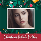 Christmas Photo Editor