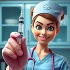 Idle Tycoon－Crazy Hospital Inc