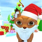 Foxy Christmas Demo