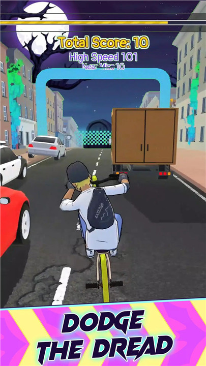 Bike Life screenshot