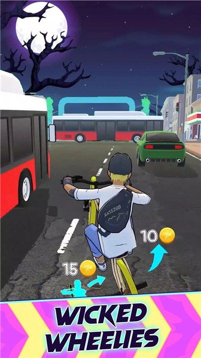 Bike Life screenshot