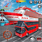 Transport Cruise Ship Games