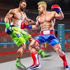 Kick Boxing Games: Fight Game