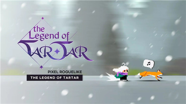 The Legend of Tartar screenshot