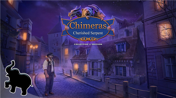 Chimeras: Cherished Serpent screenshot