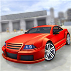 Car Saler Car Dealing Simultor