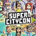 Super Citycon™ - Build a City