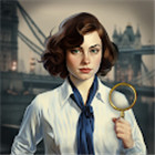 Marys Mystery: Hidden Object