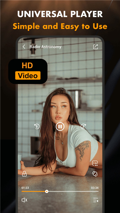 Video Downloader & Story Saver screenshot