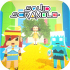 Squid Scramble