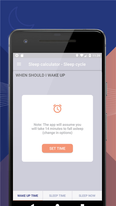 Sleep Cycle - Sleep Calculator screenshot