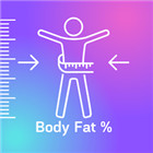 Body Fat Calculator