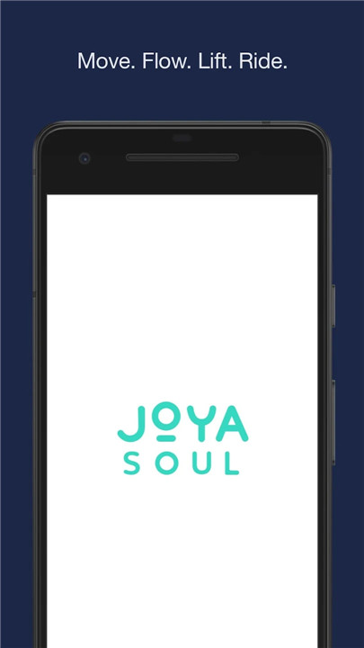 Joya Soul TV screenshot