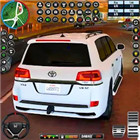 Car Driving Car Games 3D