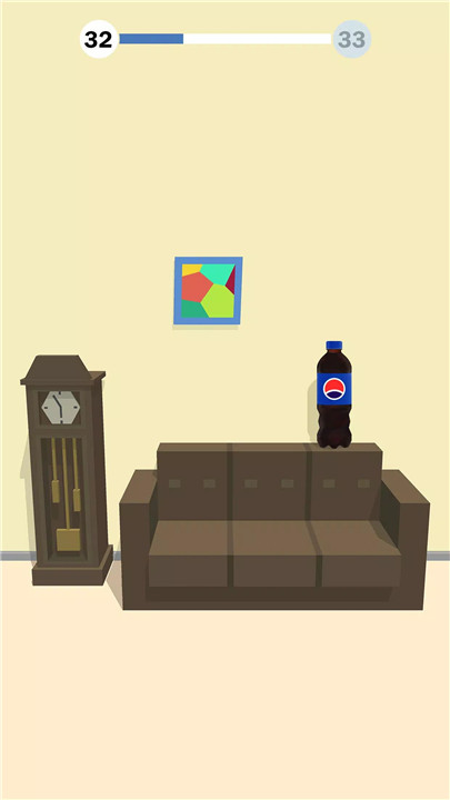 Bottle Flip 3D — Tap & Jump! screenshot