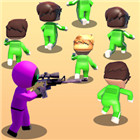Survival Escape: 456 Challenge