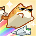 Box Cat Jam : Block Match