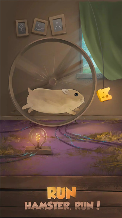 Hamsters: Idle Game screenshot