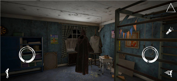 The House Horror Game screenshot