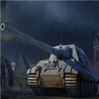 Tanks Battle Combat: Warfare