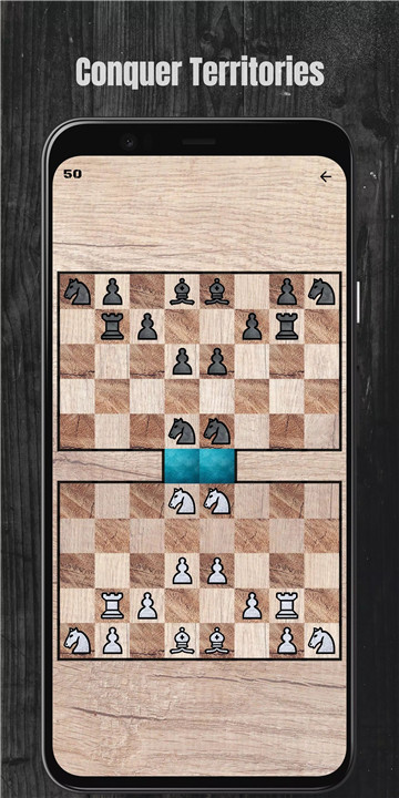 Chess Variants Battle Missions screenshot