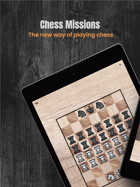 Chess Variants Battle Missions screenshot