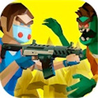 Two Guys & Zombies 3D: Online