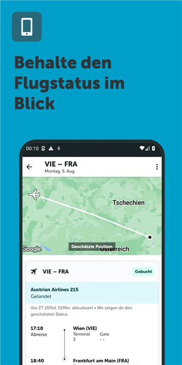 checkfelix: Flüge Hotels Autos screenshot