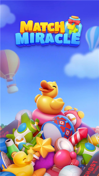 Match Miracle screenshot