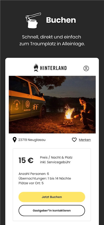 Hinterland screenshot