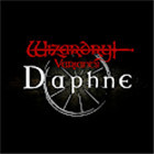 Wizardry Variants Daphne