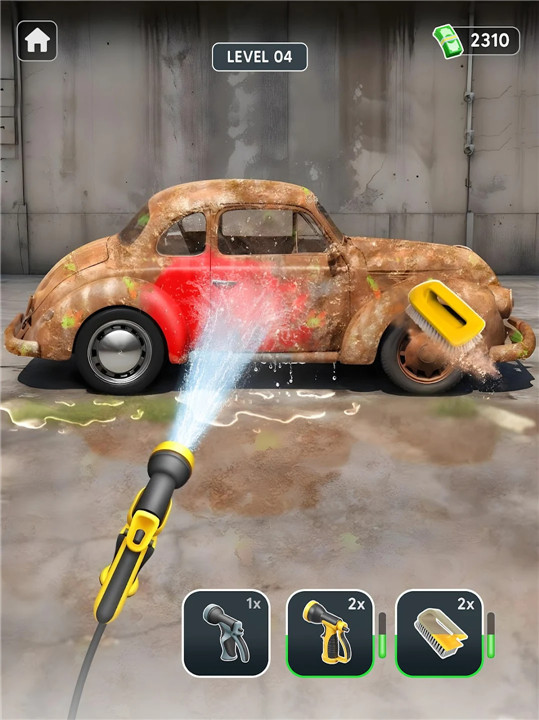 Car Wash: Auto Repair Garage screenshot