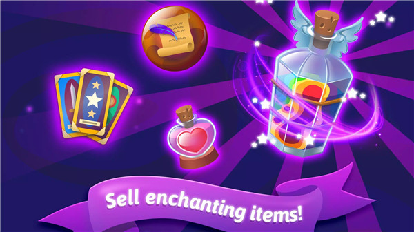 My Magic Shop screenshot